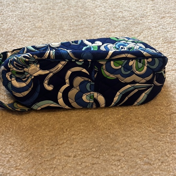 VERA BRADLEY Mini Handbag - Picture 5 of 5